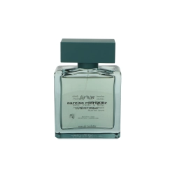 Tester Narciso Rodriguez Vetiver Musc For Him Edt 100ml