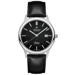 Zegarek Męski Atlantic Seabase 60343.41.61 + BOX
