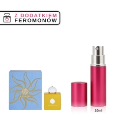Perfumy nr 254 10ml z feromonami - zamiennik inspirowany Sunshine Woman od Amouage