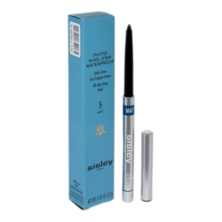 Sisley Phyto - Khol Star Waterproof Stylo Liner 5 Matte Peacock 0,3g Sisley Phyto - Khol Star Waterproof Stylo Liner 5 Matte Peacock 0,3g