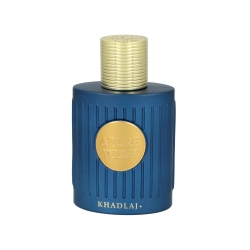 Khadlaj Azure Velvet Extrait de Parfum 100ml