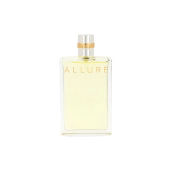 Flakon Chanel Allure Edt 100ml