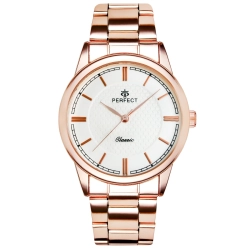 Zegarek damski PERFECT elegancki do codziennego noszenia