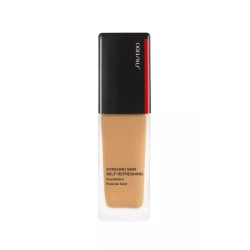 Shiseido Face Synchro Skin Self-Refreshing Foundation 340 Spf30 30ml