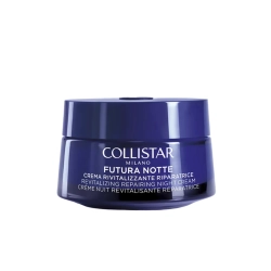 Collistar Revitalizing Repairing Night Cream 50ml