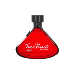 Armaf Tres Nuit Lyric Edp 100ml