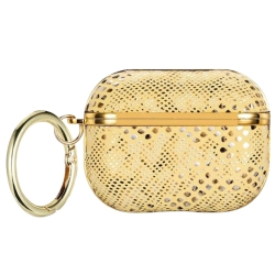 Beline AirPods Elegance Cover Air Pods 3złoty /gold