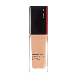 Shiseido Face Synchro Skin Radiant Lifting Foundation 260 Spf30 30ml