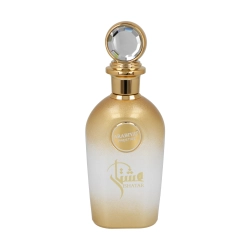 Arabiyat Prestige Ishatar Amber Vanilla Edp 110ml