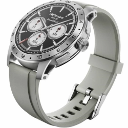 Smartwatch HiFuture Flex2 - srebrny