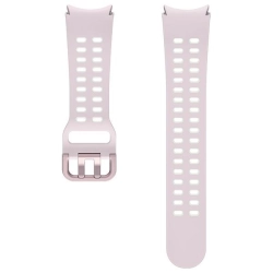 Pasek Extreme Sport Band SamsungET-SXR94LVEGEU do Watch6 20mm M/L lavender/white