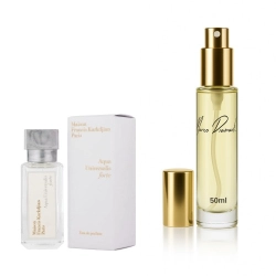 Perfumy nr 332 50ml z feromonami - zamiennik inspirowany Aqua Universalis od Maison Francis Kurkdjian