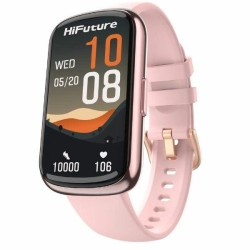 Smartwatch HiFuture EVO2 różowy (HSSW6RG)