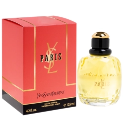 Yves Saint Laurent Paris Edp 125ml