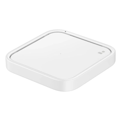 Ładowarka indukcyjna Samsung EP-P2400BWFast Charger 15W biały/white