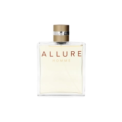 Flakon Chanel Allure Homme Edt 100ml