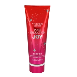 Victoria`s Secret Pure Seduction Joy Shimmer Body Lotion 236ml