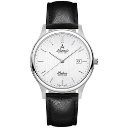 Zegarek Męski Atlantic Seabase 60343.41.21 + BOX