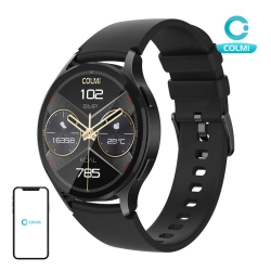 Smartwatch Colmi i28 Ultra (czarny) Smartwatch Colmi i28 Ultra (czarny)