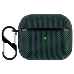 Beline AirPods Shell Cover Air Pods 3zielony /green
