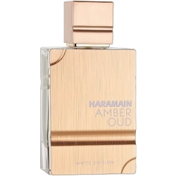 Al Haramain Amber Oud White Edition Edp 200ml