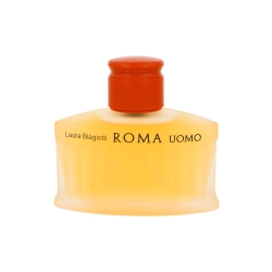 Laura Biagiotti Roma Uomo Edt 125ml