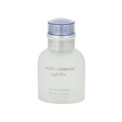 Dolce & Gabbana Light Blue Men Edt 40ml
