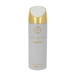 Armaf Club De Nuit White Imperiale Dedorant 200ml