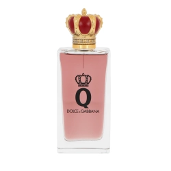 Dolce & Gabbana Q Intense by Dolce & Gabbana Edp 50ml
