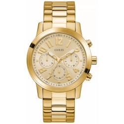 Zegarek Męski Guess Parker GW1006G2 + BOX