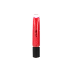 Shiseido Makeup Shimmer GelGloss - 07 Shin-ku Red 9ml