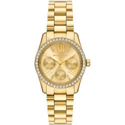 Zegarek Damski MICHAEL KORS Lexington Lady MK4982 + BOX