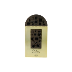 Lattafa Pride Maharjan Gold Edp 100ml
