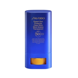 Shiseido Expert Sun Protector Clear Stick Spf50+ 20ml