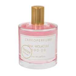 Tester Zarkoperfume Pink Molecule 090.09 Edp 100ml
