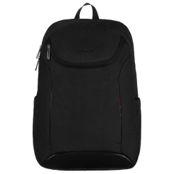 Plecak Peterson na laptopa pojemny praktyczny ergonomiczny podróżny miejski