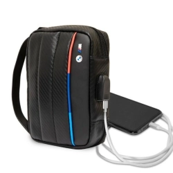 Torba BMW BMHBPUCARTCBK Organizerczarny/black Carbon Tricolor