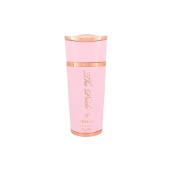 Armaf The Pride Of Armaf Rose Oud Edp 100ml