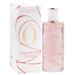 Lancome Over The Top Edt 100ml