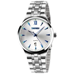 Zegarek Męski Skmei 9071BU-B + BOX Zegarek Męski Skmei 9071BU-B + BOX