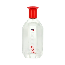 Tommy Hilfiger Girl Forever Edt 100ml
