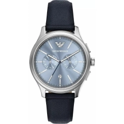 Zegarek Męski EMPORIO ARMANI Dario AR11747 + BOX