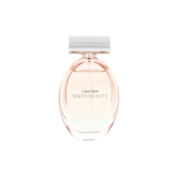 Calvin Klein Sheer Beauty Edt 100ml