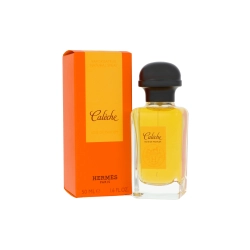 Hermes Caleche Soie De Parfum Edp 50ml