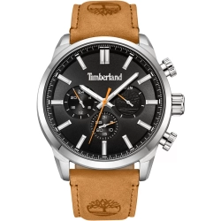 Zegarek Męski TIMBERLAND Henniker II TDWGF0028701 + BOX Zegarek Męski TIMBERLAND Henniker II TDWGF0028701 + BOX