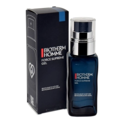 Biotherm Homme Force Supreme Gel Anti-Aging Care 50ml Biotherm Homme Force Supreme Gel Anti-Aging Care 50ml