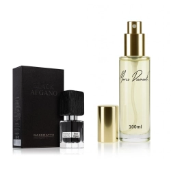 Perfumy z feromonami inspirowane Black Afgano 100 ml