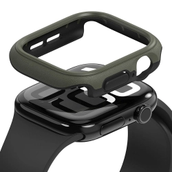 RINGKE ONYX APPLE WATCH 10 (46 MM) DARK GREEN RINGKE ONYX APPLE WATCH 10 (46 MM) DARK GREEN