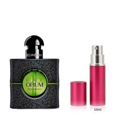 Perfumy nr 328 10ml - zamiennik inspirowany Black Opium Illicit Green od Yves Saint Laurent