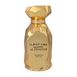 Flakon Arabiyat Prestige Mahd Al Dhahab Edp 100ml